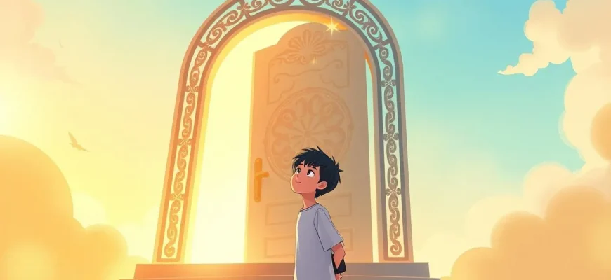 夢を追う映画10選