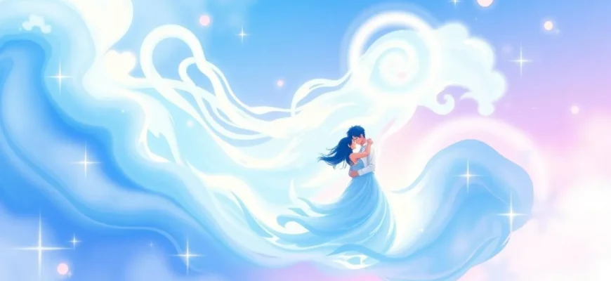 時間を超えた愛のSF映画