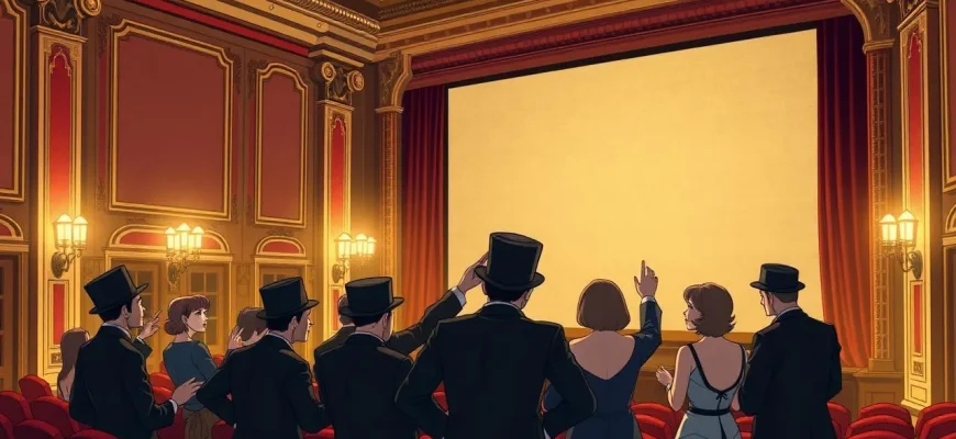 驚きの展開！犯罪映画10選