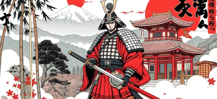 剣劇ドラマ映画の名作10選