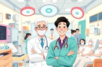 美容整形外科医をテーマにしたコメディ映画のベスト10