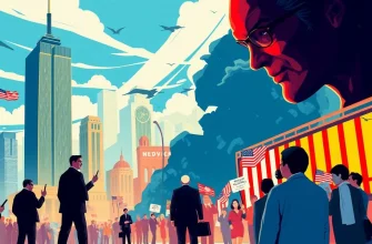 政治映画のベストリスト