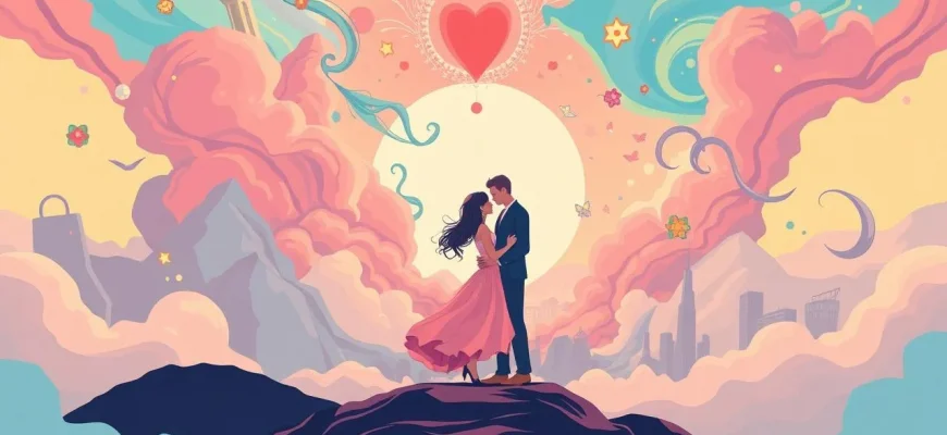 予言をテーマにした恋愛映画10選