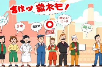 ストライキコメディ映画のベスト10