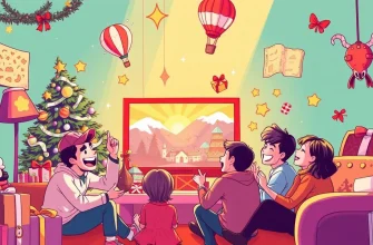 祝日をテーマにしたアドベンチャー映画のリスト