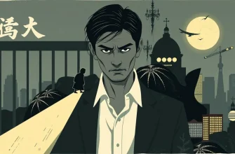 犯罪映画の後日談：10本の選りすぐり