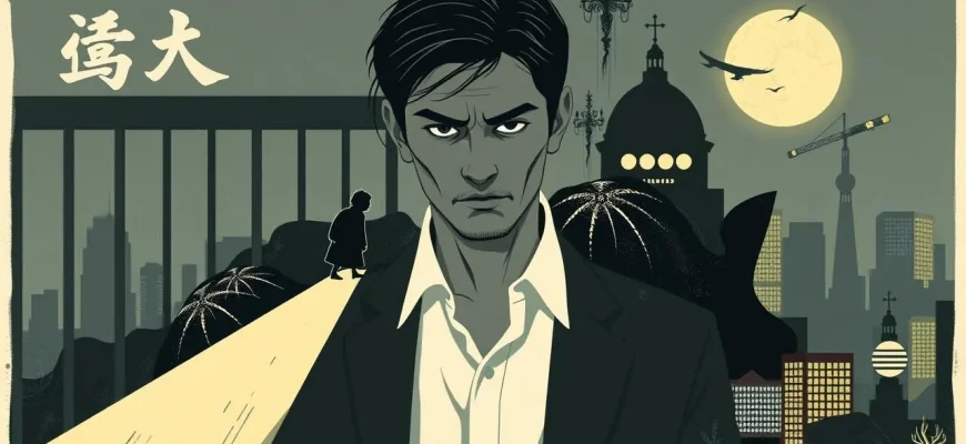 犯罪映画の後日談：10本の選りすぐり