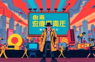 トリラー映画:プロパガンダ特集