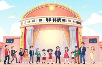 歌うコメディ映画のベスト10