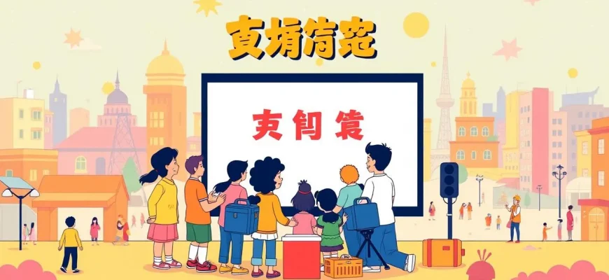 感動映画特集 - あなたの心を動かす10本の映画