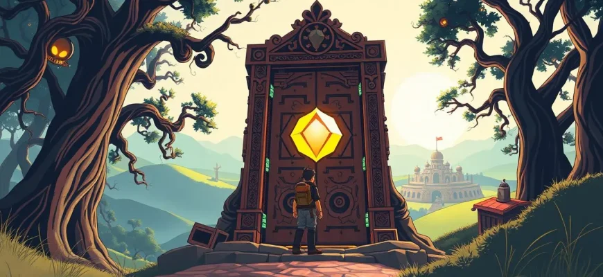 冒険と神秘の発見映画10選