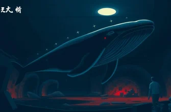 クジラのホラー映画特集