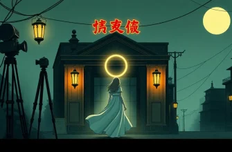 幽霊伝説のミステリ映画10選