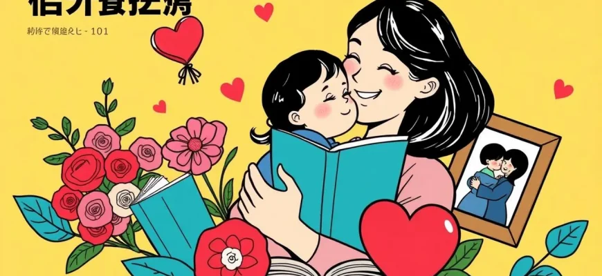 母性愛を描いたメロドラマ映画10選