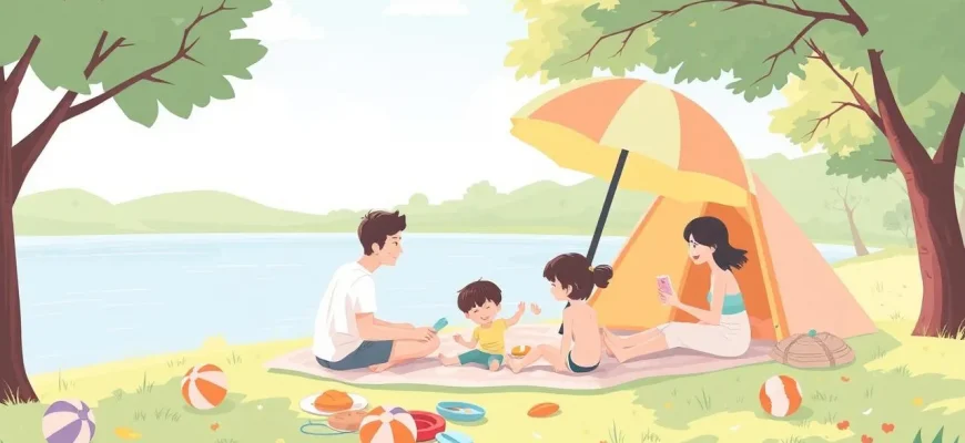 夏の家族映画特集