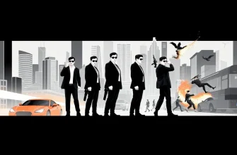 2019年の25の最高のボディガード映画