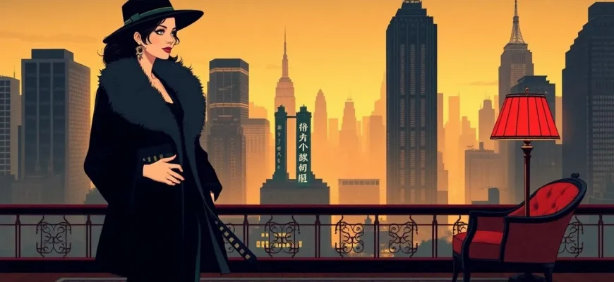 新年の犯罪映画特集