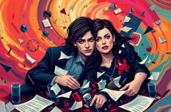 離婚をテーマにしたスリラーの映画10選