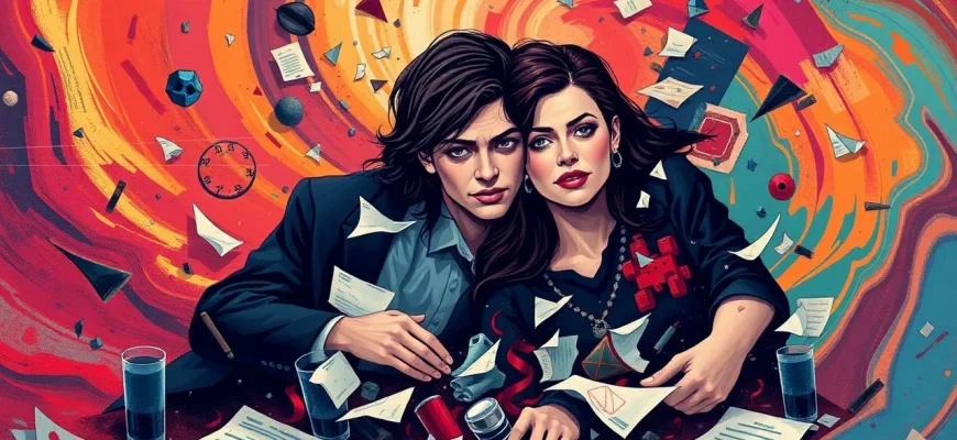 離婚をテーマにしたスリラーの映画10選