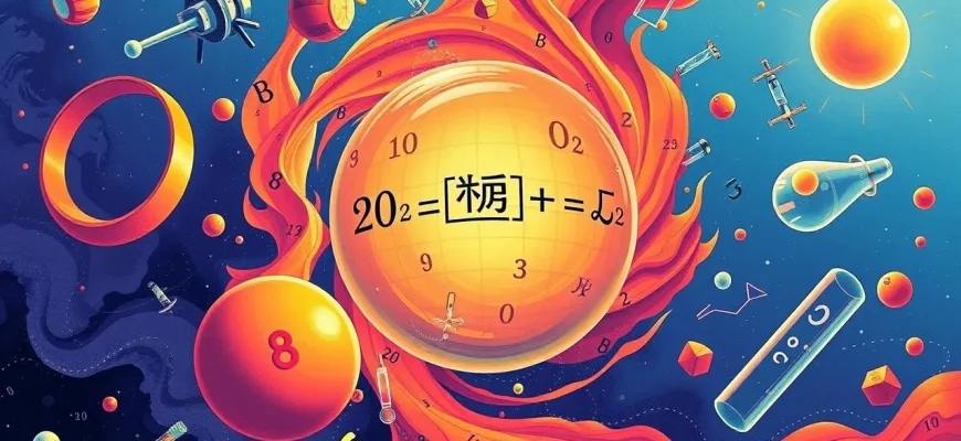 数学のパラドックスを探るドキュメンタリー映画