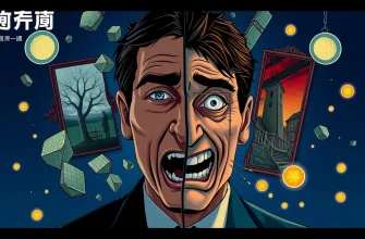 トリラー映画の二重人格 - 10選