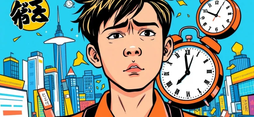 ストレスに関するドキュメンタリー映画のベスト10