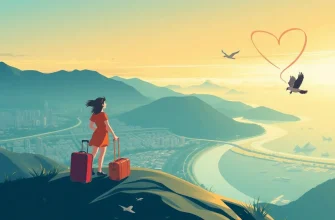 旅と恋の映画特集