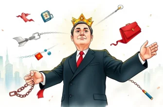 権力争いを描く映画10選