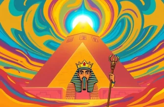 ファラオのドキュメンタリー映画