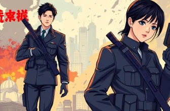 狙撃手のメロドラマ映画ベスト10