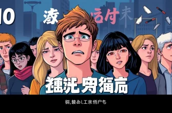 いじめを描いたスリラーの映画10選