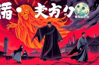 スピリチュアリズムのスリラー映画10選