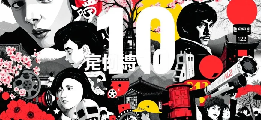 偉大な白黒映画のベスト10