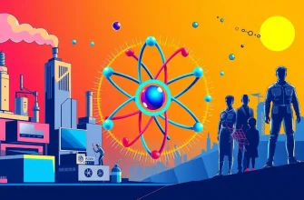 ナノテクノロジー産業のドキュメンタリー映画