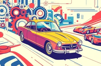 自動車産業を描くドキュメンタリー映画10選