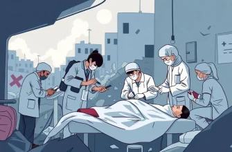 戦争の医療ドラマ特集