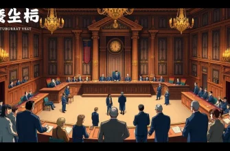 裁判映画のベスト10