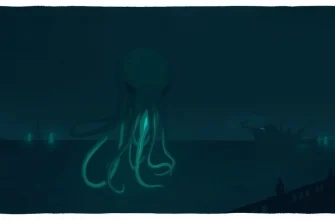 カルマリホラー映画特集