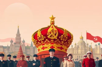 ソビエトの戴冠式映画特集