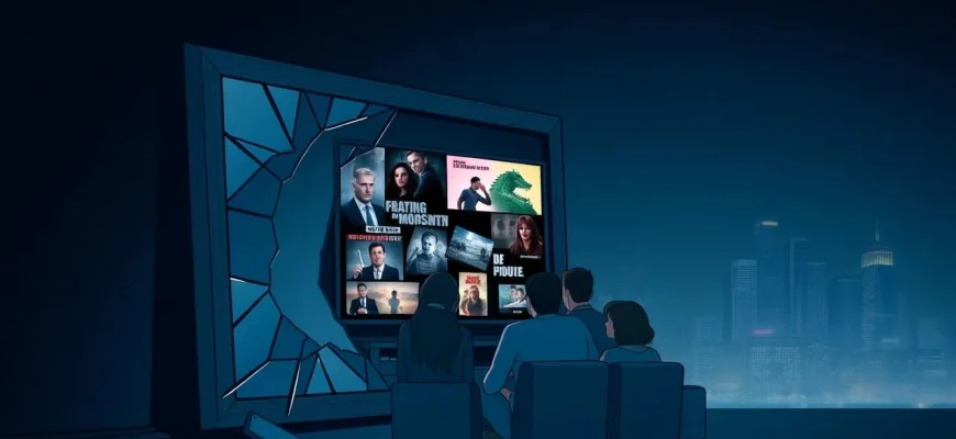 サイバーブルライングのスリラー映画10選