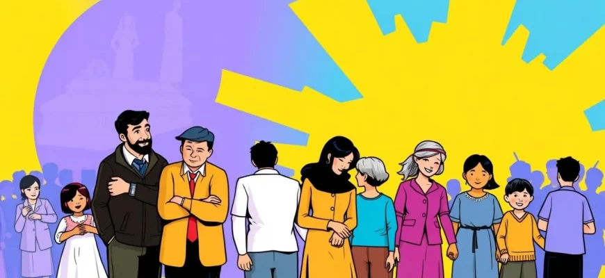 家族葬映画特集：家族の絆と別れ