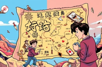 宝探しのメロドラマ映画10選