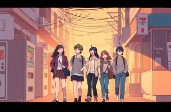 青春ドラマ映画の傑作10選