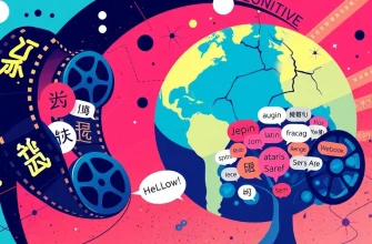 言語進化のドキュメンタリー映画