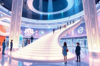 仮想博物館のSF映画10選