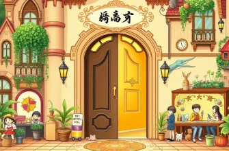 共用アパートのファンタジー映画特集