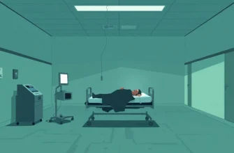 病気をテーマにしたホラー映画10選