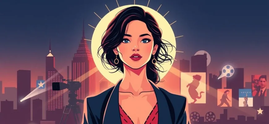 美女を描いた映画の10選