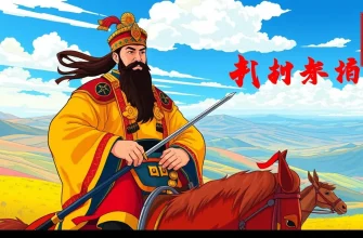 チンギス・ハンの歴史映画ベスト10