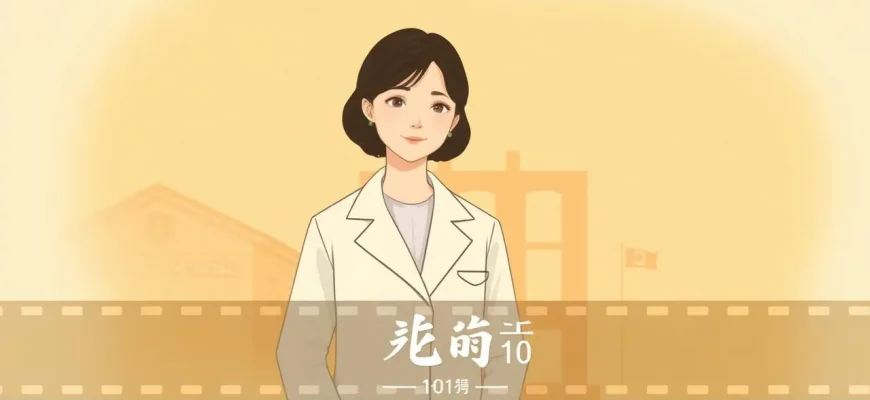 婦人科医のドラマ映画特集